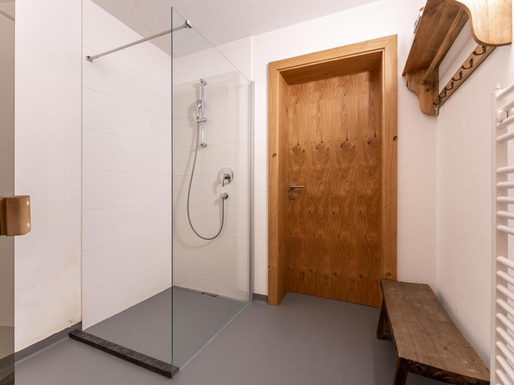 Chalet Heimelig M Saalbach-Hinterglemm Bagian luar foto
