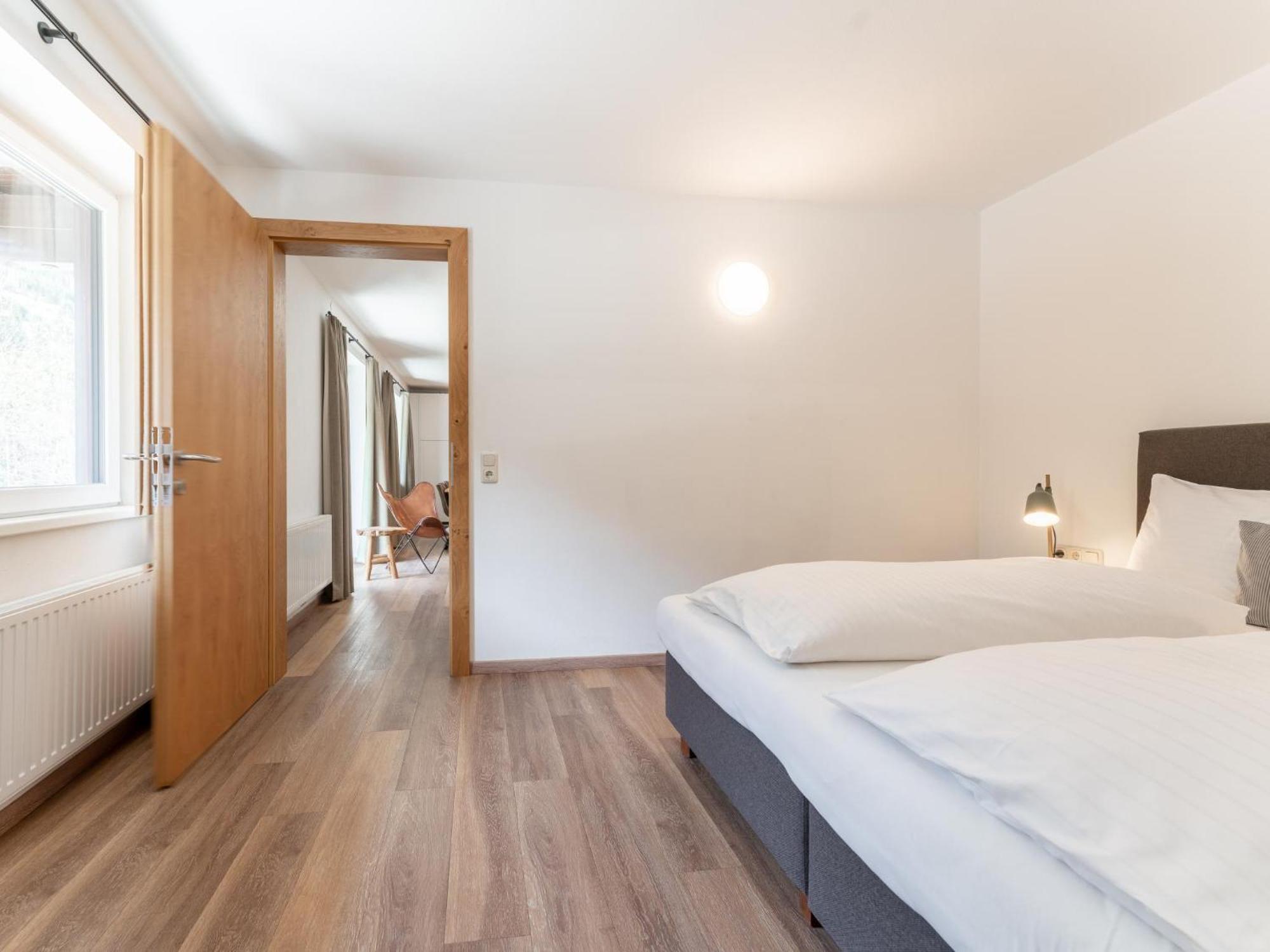 Chalet Heimelig M Saalbach-Hinterglemm Bagian luar foto